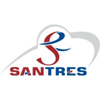 Santres Engineering logo, Santres Engineering contact details