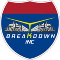 Breakdown Inc logo, Breakdown Inc contact details