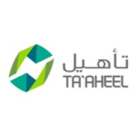 Taaheel Environmental Services Factory logo, Taaheel Environmental Services Factory contact details