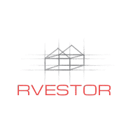 RVESTOR logo, RVESTOR contact details