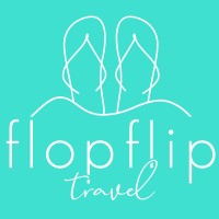 Flop Flip Travel logo, Flop Flip Travel contact details