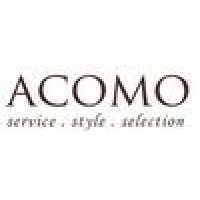 Acomo Jewelry Inc logo, Acomo Jewelry Inc contact details