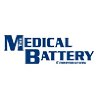 The Medical Battery Corporation logo, The Medical Battery Corporation contact details