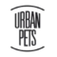 Urban Pets logo, Urban Pets contact details