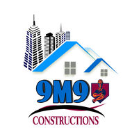 9M9 CONSTRUCTIONS PVT LTD logo, 9M9 CONSTRUCTIONS PVT LTD contact details