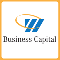 W Business Capital logo, W Business Capital contact details