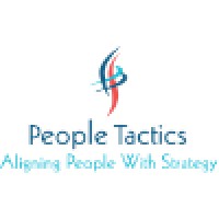 People Tactics logo, People Tactics contact details