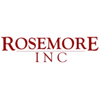 Rosemore, Inc. logo, Rosemore, Inc. contact details