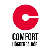 Comfort Högbergs Rör logo, Comfort Högbergs Rör contact details