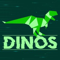 DINOS CRYPTO MARKETING logo, DINOS CRYPTO MARKETING contact details