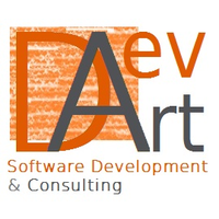 DevArt Solutions logo, DevArt Solutions contact details