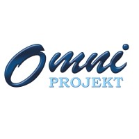 Omniprojekt logo, Omniprojekt contact details