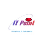 IT Point S&S doo logo, IT Point S&S doo contact details