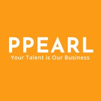 PPEARL logo, PPEARL contact details