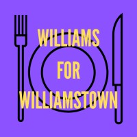 Williams for Williamstown logo, Williams for Williamstown contact details