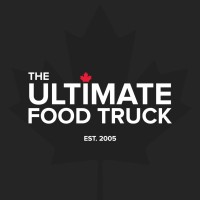 The Ultimate Food Truck logo, The Ultimate Food Truck contact details