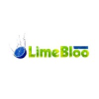 Limebloo logo, Limebloo contact details