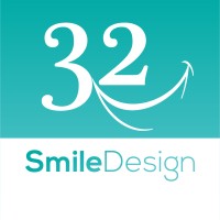 32 Smile Design logo, 32 Smile Design contact details