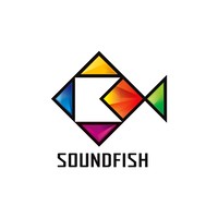 Soundfish logo, Soundfish contact details