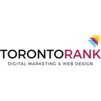 Toronto Rank logo, Toronto Rank contact details