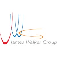 James Walker Group Ltd logo, James Walker Group Ltd contact details