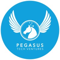 Pegasus Tech Ventures logo, Pegasus Tech Ventures contact details