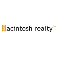 MACINTOSH REALTY LTD logo, MACINTOSH REALTY LTD contact details