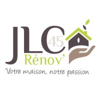 JLC Rénov' logo, JLC Rénov' contact details