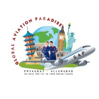 Global Aviation Paradise logo, Global Aviation Paradise contact details