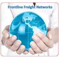 Frontline Freight Networks logo, Frontline Freight Networks contact details