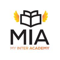 MIA - My Inter Academy logo, MIA - My Inter Academy contact details