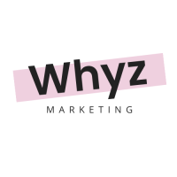 Whyz Marketing logo, Whyz Marketing contact details