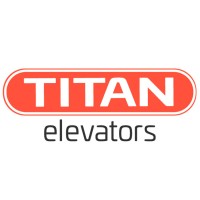 Titan Elevators Ltd logo, Titan Elevators Ltd contact details