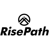 RisePath logo, RisePath contact details