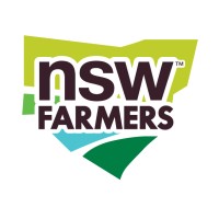 NSW Farmers logo, NSW Farmers contact details