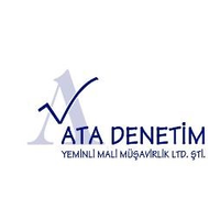 ATA DENETİM YMM. LTD. ŞTİ. logo, ATA DENETİM YMM. LTD. ŞTİ. contact details