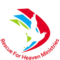 Rescue For Heaven Ministries logo, Rescue For Heaven Ministries contact details