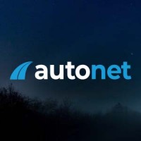 Autonet logo, Autonet contact details