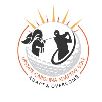 Upstate-Carolina Adaptive Golf logo, Upstate-Carolina Adaptive Golf contact details