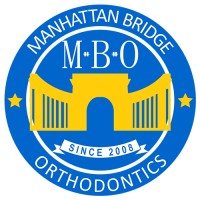 Manhattan Bridge Orthodontics logo, Manhattan Bridge Orthodontics contact details