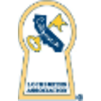 California Locksmiths Association logo, California Locksmiths Association contact details