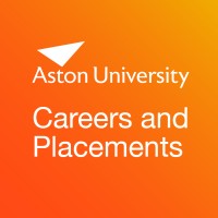 Aston University | Careers and Placements logo, Aston University | Careers and Placements contact details