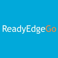 ReadyEdgeGo logo, ReadyEdgeGo contact details