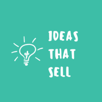 Ideas that Sell logo, Ideas that Sell contact details