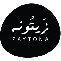 Zaytona logo, Zaytona contact details