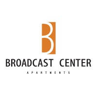 Broadcast Center Apartments logo, Broadcast Center Apartments contact details