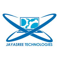 JAYASREE TECHNOLOGIES logo, JAYASREE TECHNOLOGIES contact details