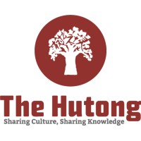 The Hutong logo, The Hutong contact details