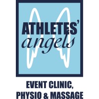 Athletes'​ Angels logo, Athletes'​ Angels contact details