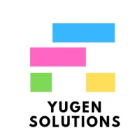 Yugen Solutions logo, Yugen Solutions contact details